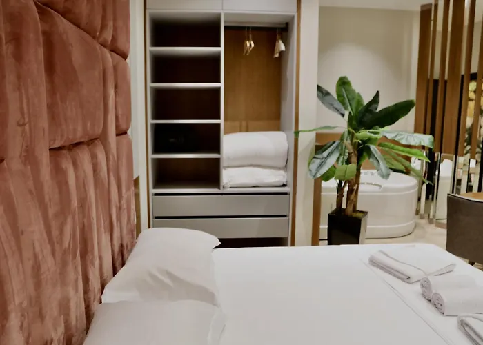 Hotel Anchor Luxury 4*