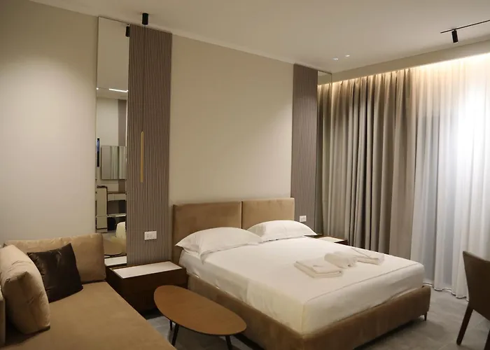 Hotel Anchor Luxury