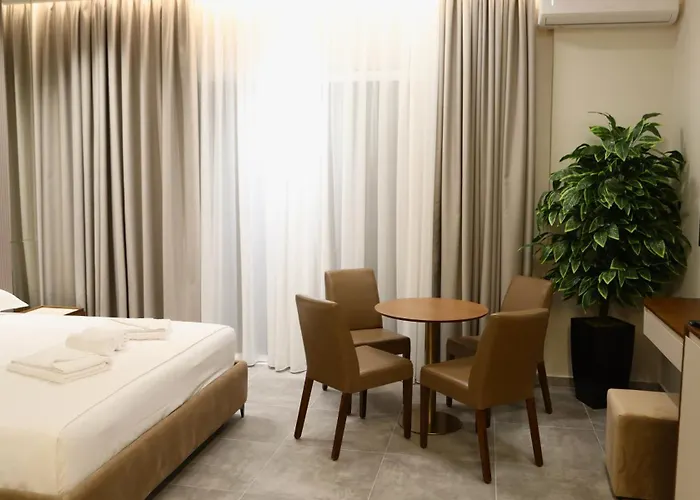 Anchor Luxury 4*