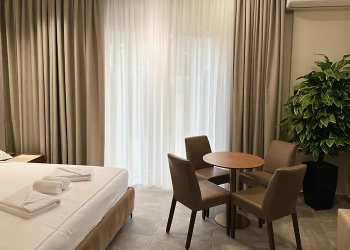 Anchor Luxury Vlore