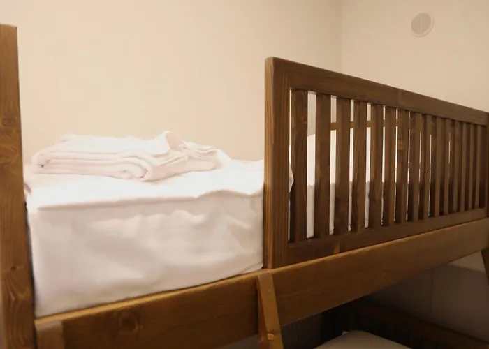 Anchor Luxury Hotel 4*