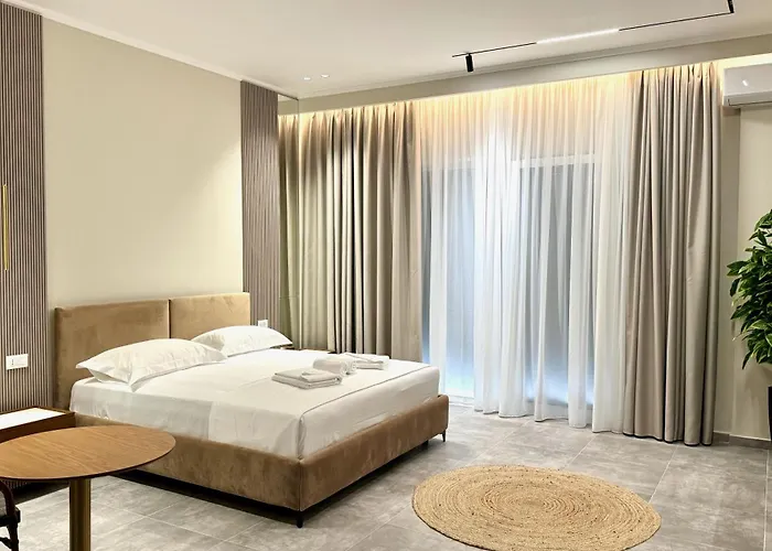 Anchor Luxury Hotel