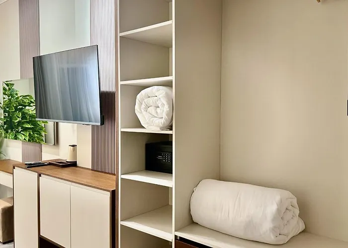 Anchor Luxury Hotel