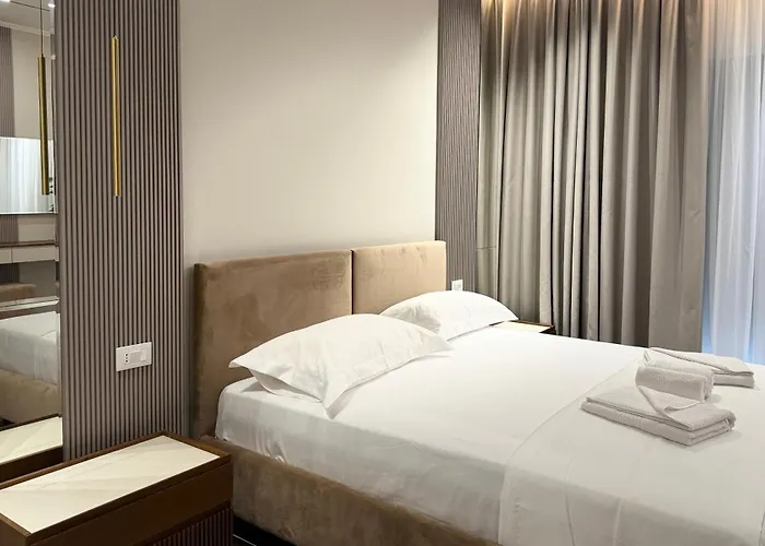 Anchor Luxury 4* Vlore