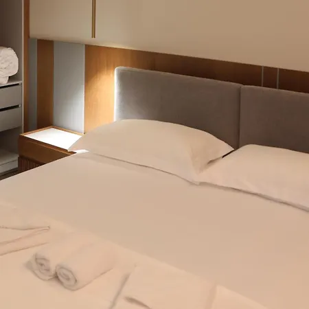 Hotel Anchor Luxury