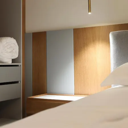 Anchor Luxury 4*