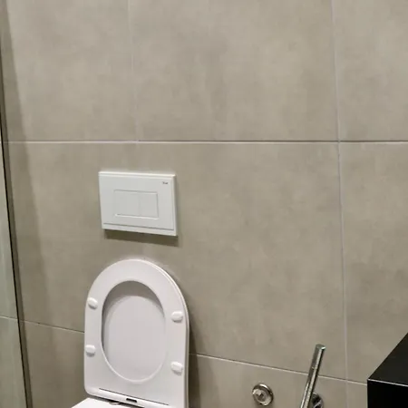 Hotel Anchor Luxury Vlorë