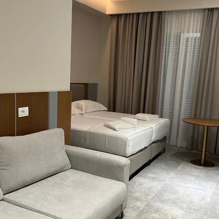 Anchor Luxury Hotel Vlore