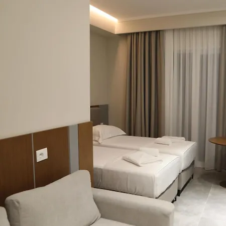 Hotel Anchor Luxury Vlore