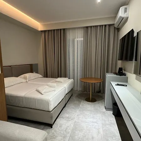 Hotel Anchor Luxury