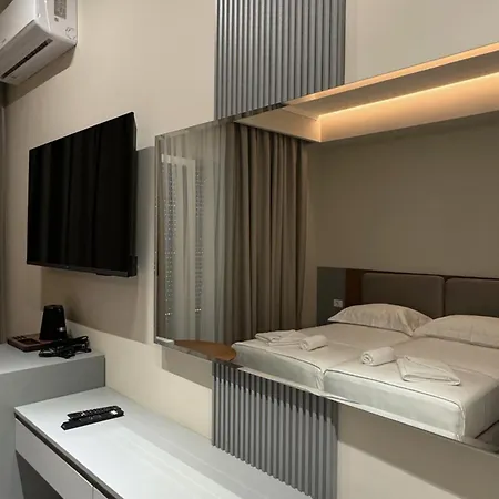Hotel Anchor Luxury 4*