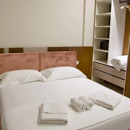 Anchor Luxury Hotel Vlorë