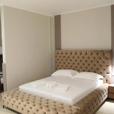 Hotel Anchor Luxury 4*