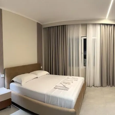 Hotel Anchor Luxury
