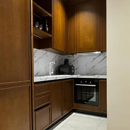 Anchor Luxury 4*