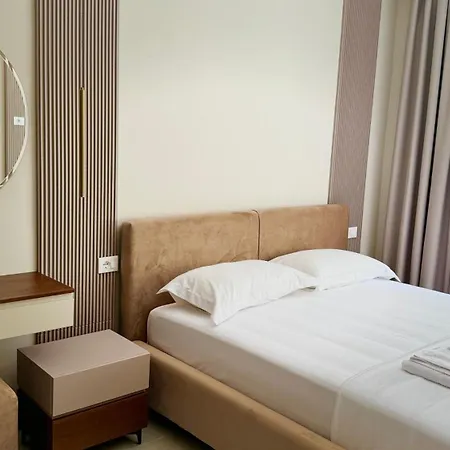 Anchor Luxury 4*