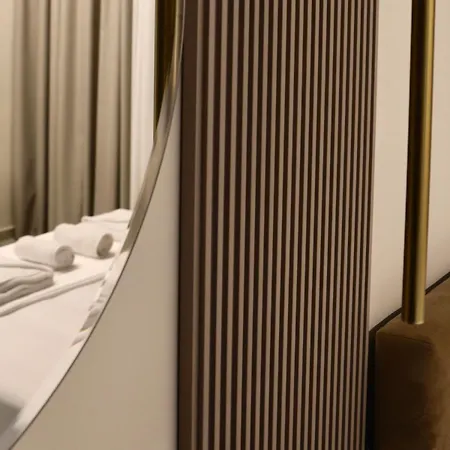 Anchor Luxury Hotel 4*