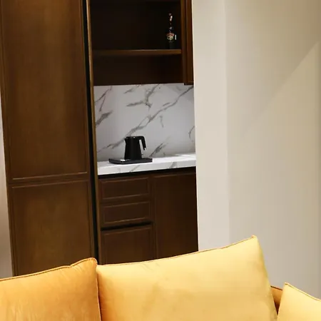 Hotel Anchor Luxury Vlorë