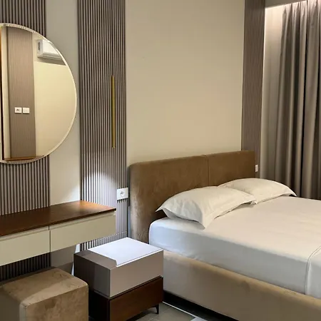 Hotel Anchor Luxury