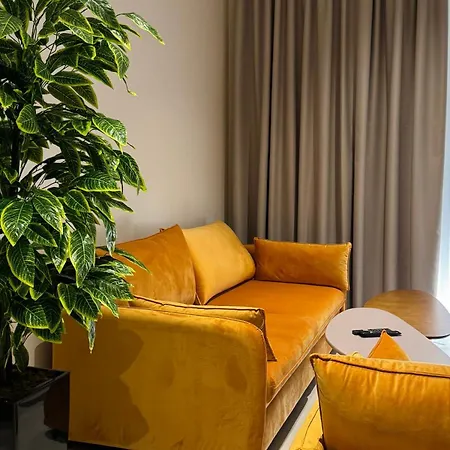 Anchor Luxury מלון Vlorë