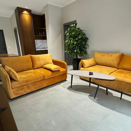 Anchor Luxury 4* Vlorë