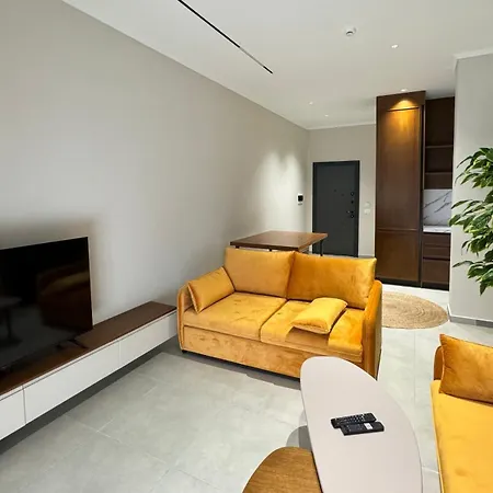 Anchor Luxury 4*