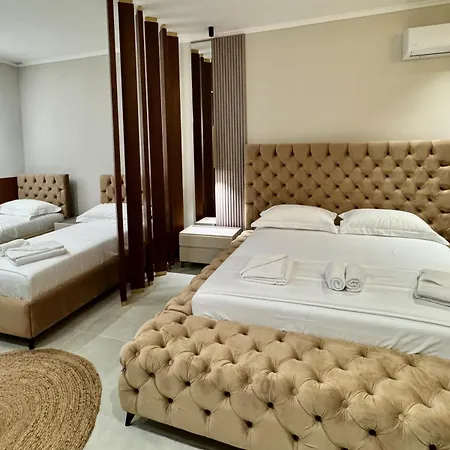 Anchor Luxury Hotel Vlorë