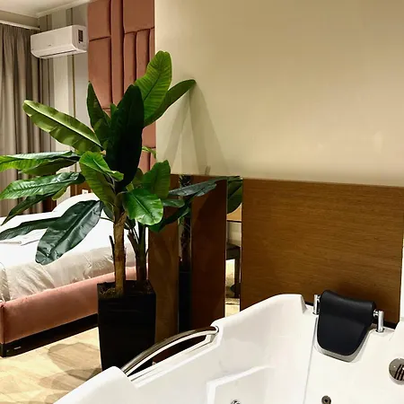 Hotel Anchor Luxury Vlorë