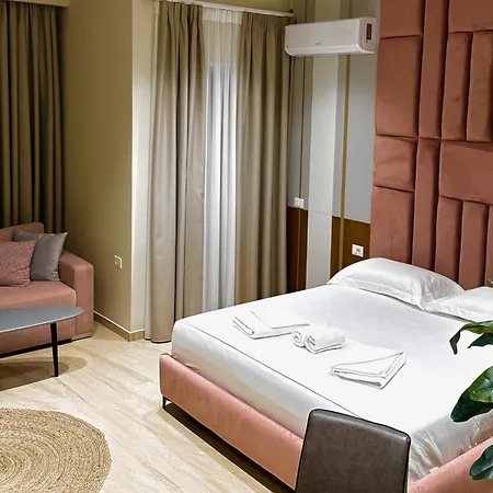 Anchor Luxury Hotel Vlorë