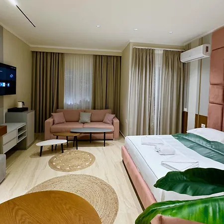 מלון Anchor Luxury