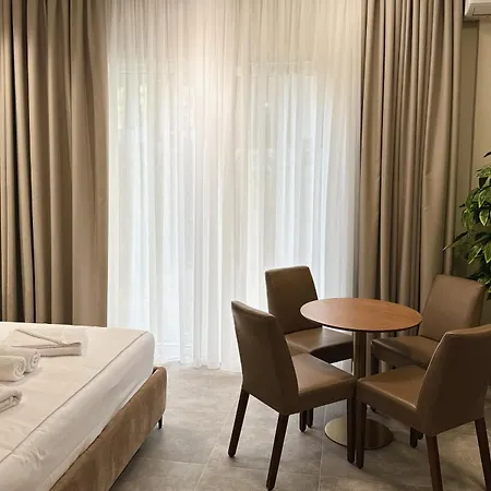 Anchor Luxury Vlorë