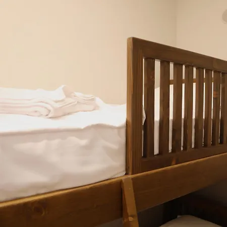 Anchor Luxury Hotel 4*
