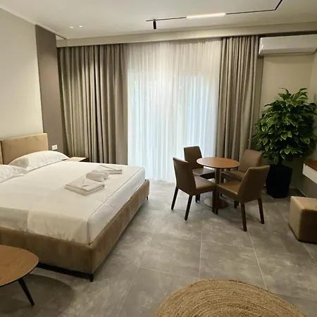 Hotel Anchor Luxury