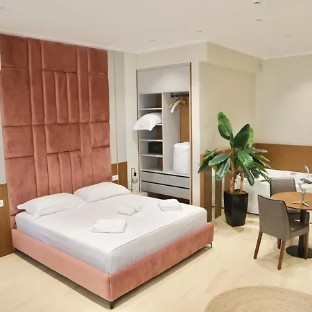 Hotel Anchor Luxury 4*