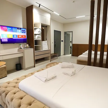 Anchor Luxury Hotel Vlore
