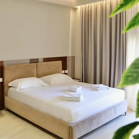 Anchor Luxury 4* Vlorë