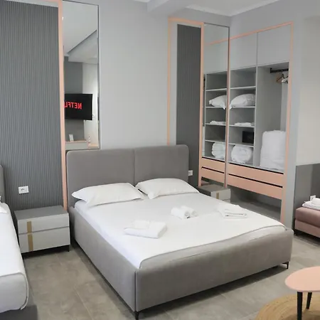 Hotel Anchor Luxury 4*