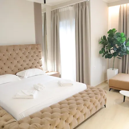 Anchor Luxury Hotel Vlore