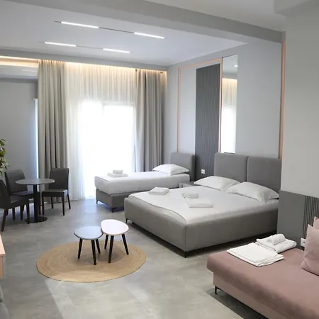 Anchor Luxury 4*