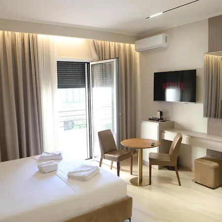 ホテル Anchor Luxury 4*