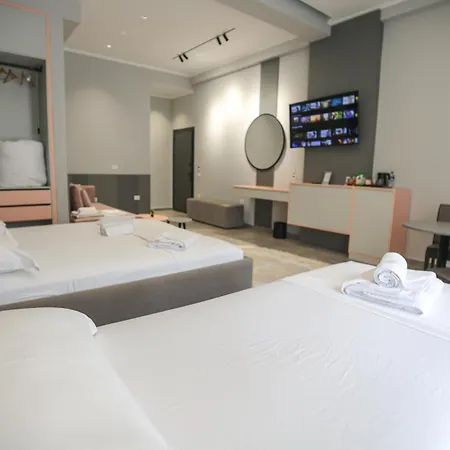 Anchor Luxury Vlore