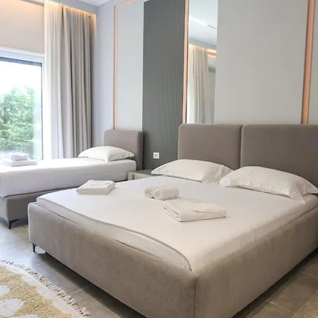 Anchor Luxury 4* Vlore