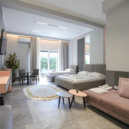 Anchor Luxury Hotel