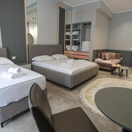 Anchor Luxury 4*