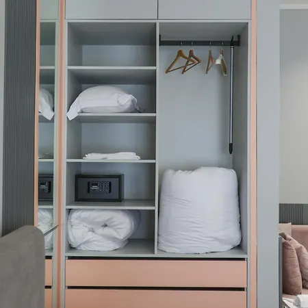 Anchor Luxury 4*