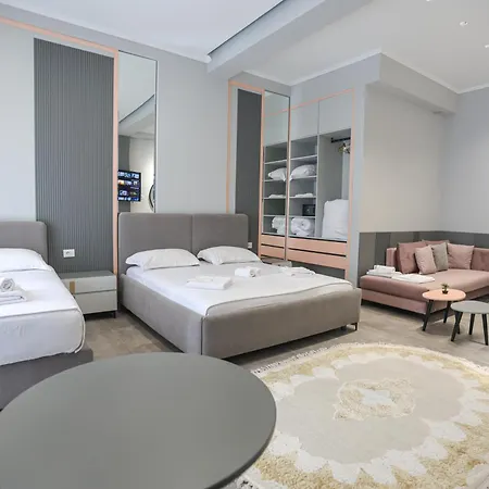Hotel Anchor Luxury