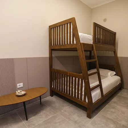 Anchor Luxury Hotel
