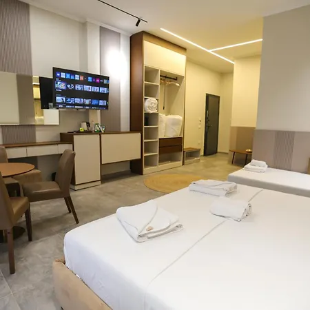 Anchor Luxury Hotel