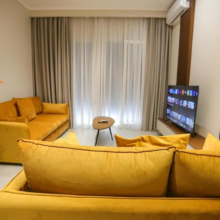 Anchor Luxury 4*