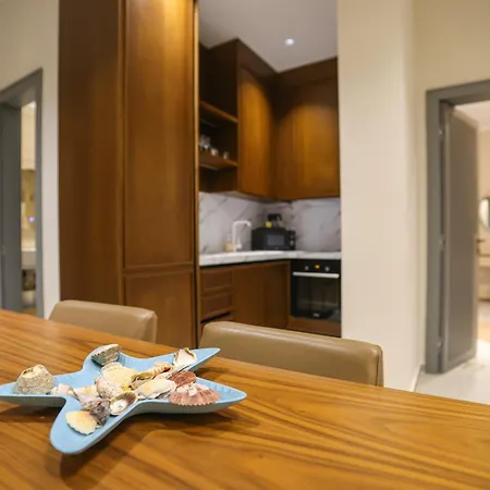 Anchor Luxury Hotel 4*